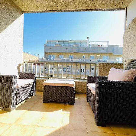 Port Royal B1 2-2 - Apartamento Con Vistas Al Canal - Cerca Playa エンプリアブラバ エクステリア 写真