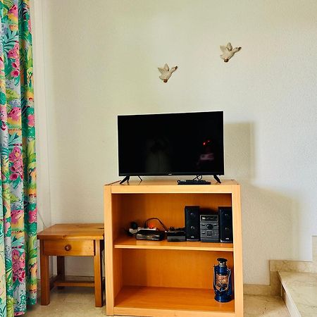 Port Royal B1 2-2 - Apartamento Con Vistas Al Canal - Cerca Playa エンプリアブラバ エクステリア 写真