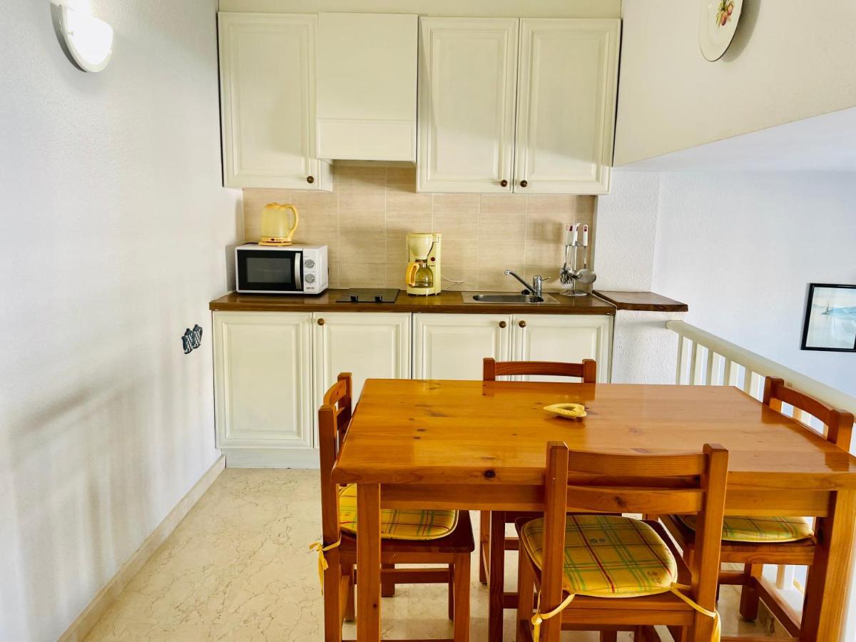 Port Royal B1 2-2 - Apartamento Con Vistas Al Canal - Cerca Playa エンプリアブラバ エクステリア 写真