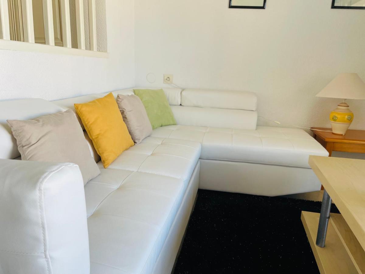 Port Royal B1 2-2 - Apartamento Con Vistas Al Canal - Cerca Playa エンプリアブラバ エクステリア 写真