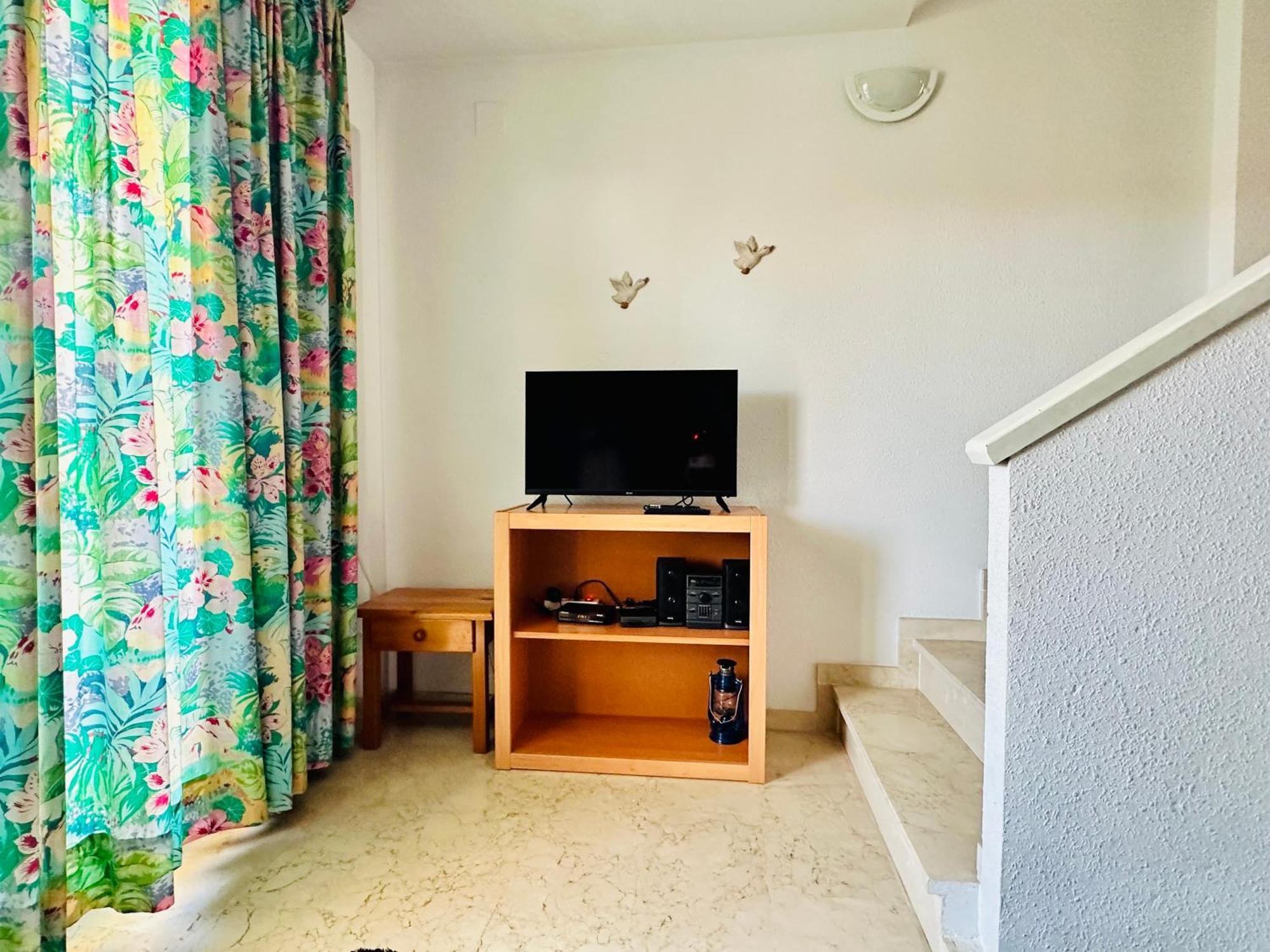 Port Royal B1 2-2 - Apartamento Con Vistas Al Canal - Cerca Playa エンプリアブラバ エクステリア 写真